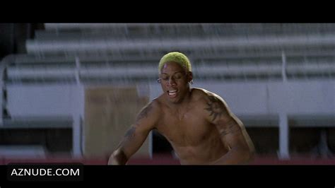 Dennis Rodman Nude Aznude Men