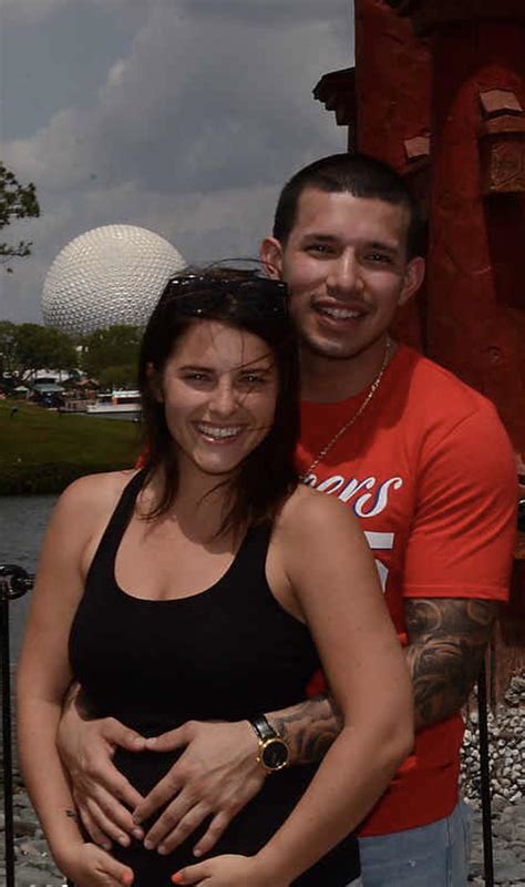 Lauren Comeau I Can Prove Javi Marroquin Is Not A Cheater The