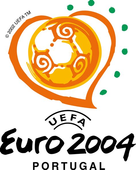 Uefa europa league logo, eps. UEFA Euro 2004 Portugal logo | Immagini, Euro