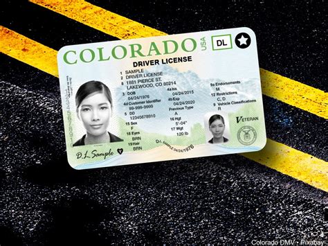 Colorado Driver License Offices Down
