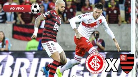 Assistir inter x flamengo online grátis. Internacional x Flamengo ao vivo: saiba como assistir na ...