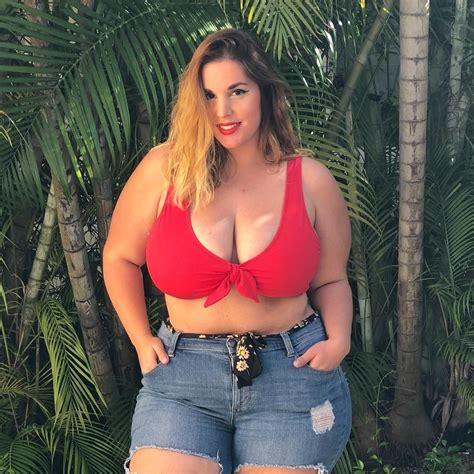 Bbw Sexy Body Outfit Full Figured Women Chubby Girl Voluptuous
