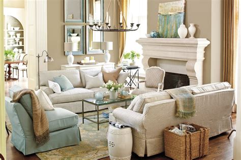 30 Country Cottage Living Room Furniture Decoomo