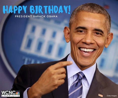Barack Obamas Birthday Wishes Images Whatsapp Images