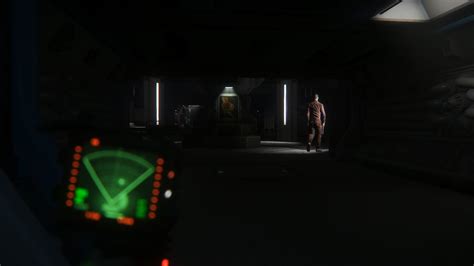 Alien Isolation En Images Xbox One Xboxygen