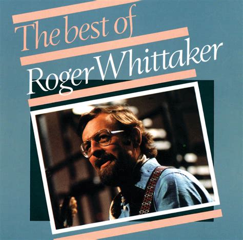 Mexican Whistler A Song By Roger Whittaker On Spotify