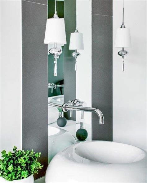 Vado Bathroomoftheweekfor A High End Statement Finish To Your