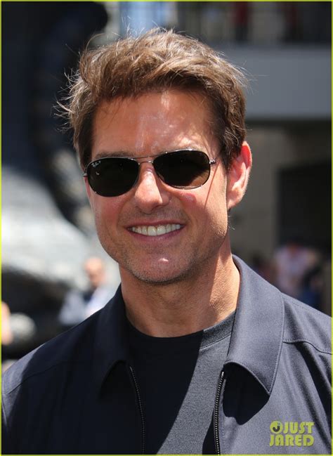 Tom Cruise And The Mummy Cast Celebrate Mummy Day In Hollywood Photo 3902382 Annabelle