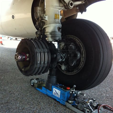 Brakes Skybrary Aviation Safety