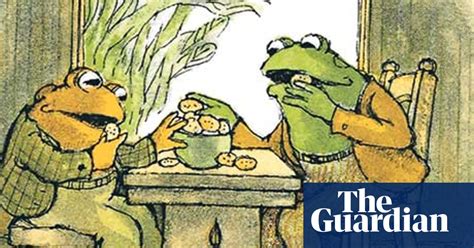 arnold lobel frog and toad