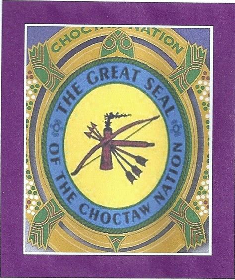 Choctaw Nation Turtle Clan Native American Heritage Choctaw Choctaw
