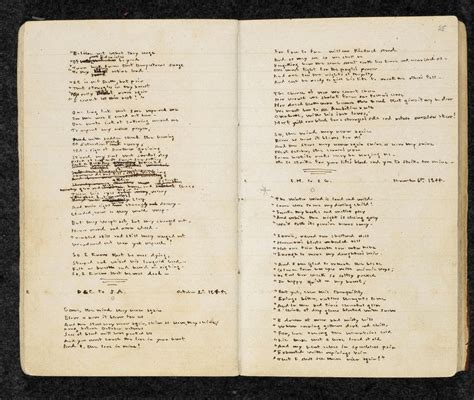 gnossienne emily brontë s ‘gondal poems notebook 1837 1848 x