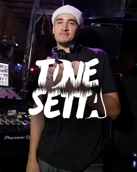 Tone Setta Get Down