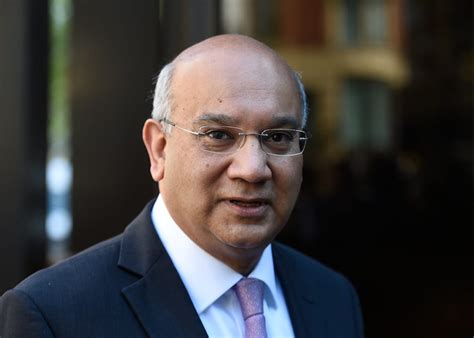 British Mp Keith Vaz Resigns Over Male Prostitute Claims Politico