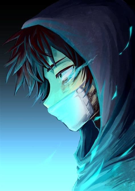 95 Anime Wallpaper Sad Boy Mask Picture Myweb