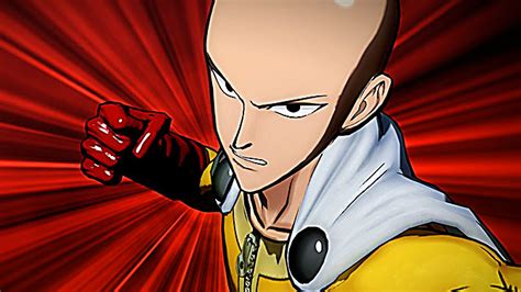 Jeu One Punch Man Premières Impressions Eclypsia