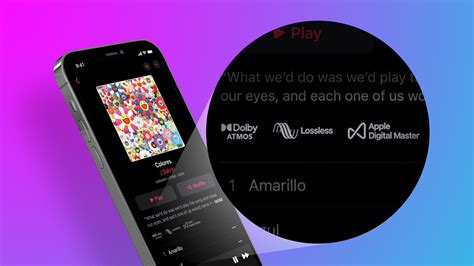 Apple Music Spatial Audio And Lossless Guide Heres How To Turn Them