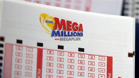 Million Jackpot Mega Millions For September Th The West News