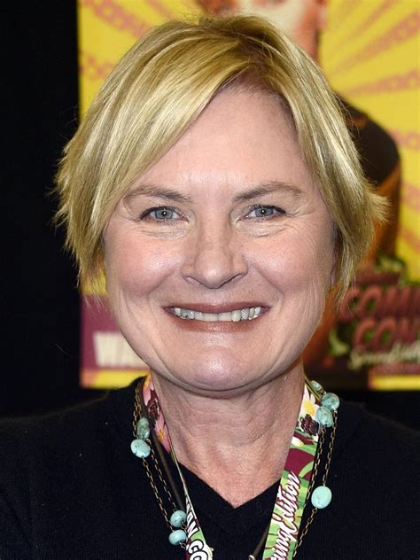 Denise Crosby Pictures Rotten Tomatoes