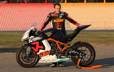 The Forgotten Masterpiece The Rise And Fall Of Ktms Rc8 Sportsbike