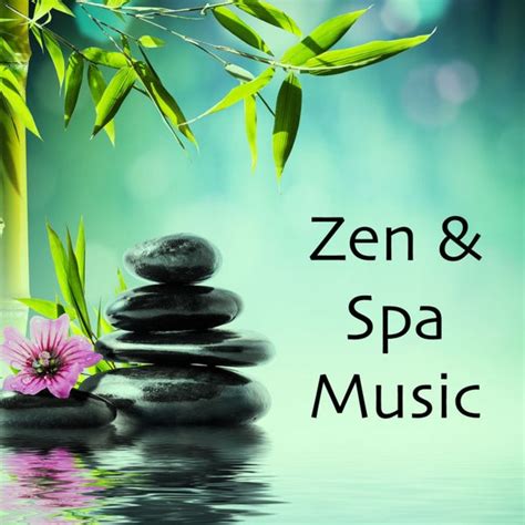 Zen And Spa Music Di Best Relaxing Spa Music Napster