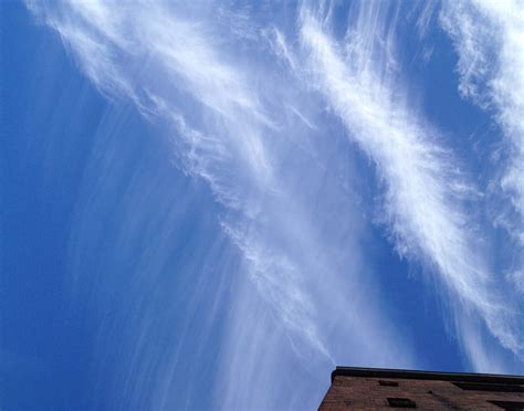 Photo Gallery Cloud Appreciation Society