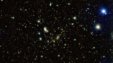 Hubble Ultra Deep Field Wallpapers Top Free Hubble Ultra Deep Field