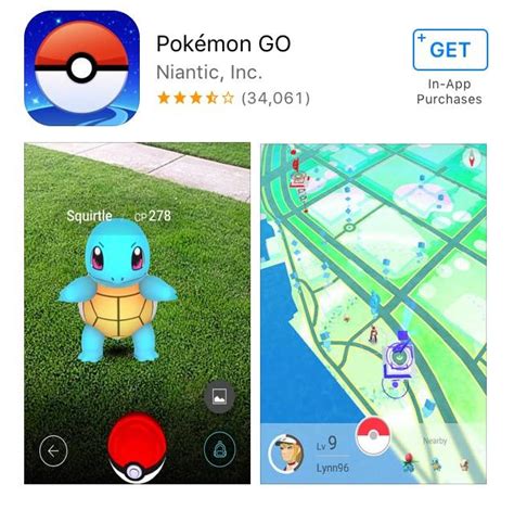 Go to settings > security > and turn on apps from unknown sources (the option may be found under settings > applications on older devices) 2. Pokemon Go Catches Fire in Iowa | Iowa Public Radio