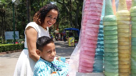 Fotos Gratis Gente Amor Parque Niño Memoria Helado Infancia