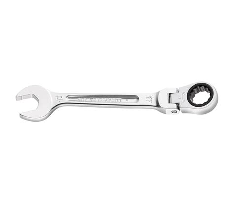 467bf17 Facom Chrome Combination Spanner 17 Mm Rs