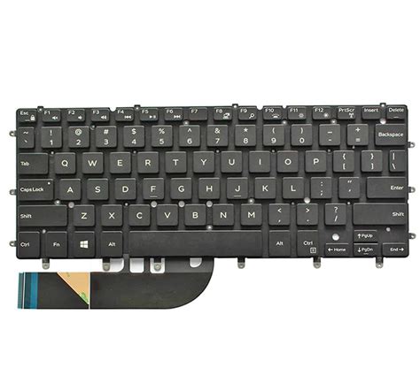 Dell Inspiron 13 7348 Keyboard Replacement Price In Pakistan