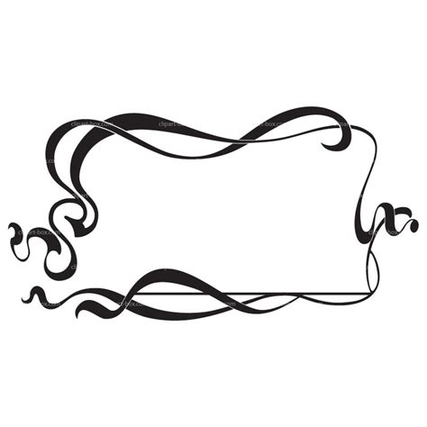 Free Scroll Frame Cliparts, Download Free Scroll Frame Cliparts png