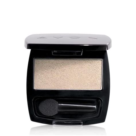 A Single Sweep Of Color Avon True Color Eyeshadow Eyeshadow Singles