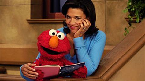 Sonia Manzano Sesame Streets Beloved Maria To Retire From The Show