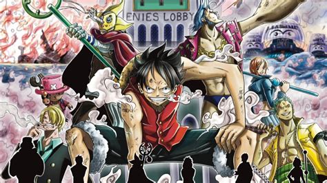 Combien De Saison De One Piece - Combien de saisons de "One Piece" sont sur Netflix ? - Reviews News