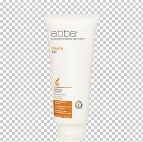 Lotion Sunscreen Hair Conditioner Abba Milliliter Png Clipart Abba