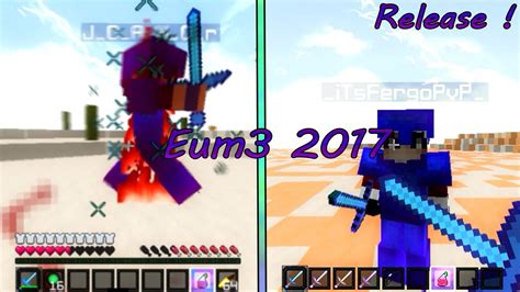 Eum3 2017 Release Pot Pvp Texture Pack 2017 Youtube