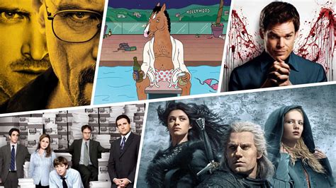 Best Shows On Netflix Right Now Ranked For Filmmakers August 2020