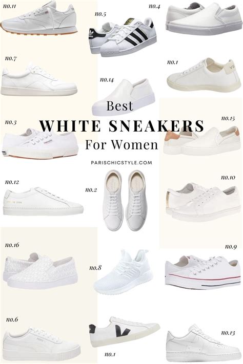 Best White Sneakers White Fashion Sneakers Dress With Sneakers