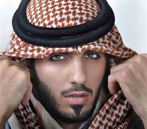 New Arabic Beard Styles For Boys To Try In Fashioneven
