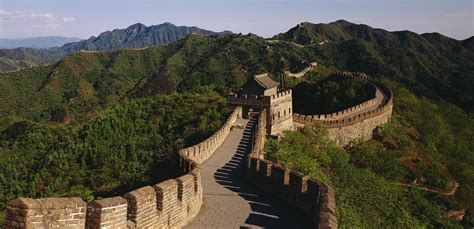 The first misconception about the great wall of china is that its one continuous stretch of wall. Mp3 The history of the Great Wall of China | Read to lead