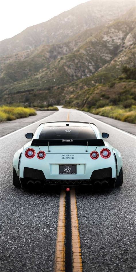 ❤ get the best nissan gtr r35 wallpaper on wallpaperset. Nissan GTR R35 iPhone Wallpaper #iphonewallpaper #iphone # ...