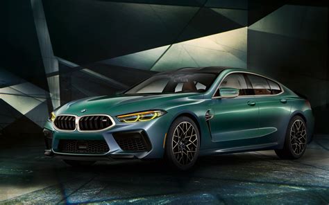 Bmw M8 Competition Wallpaper IMAGESEE