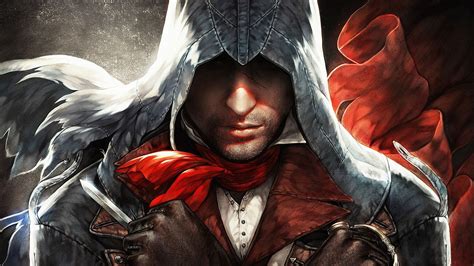 Assassins Creed Assassins Creed Unity Arno Arno Dorian Assassins Creed