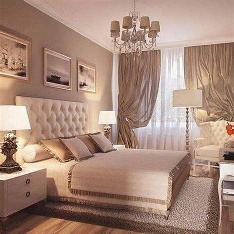 57 Traditional And Romantic Master Bedroom Ideas 4 Masterbedroom Masterbedroomideas Elegant