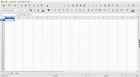 8 Free Spreadsheet Software To Replace Microsoft Excel Better Tech Tips