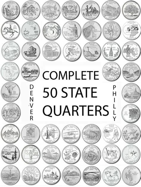 Rare Quarters Bing Images
