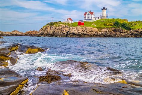 The Best Beaches In Maine Lonely Planet
