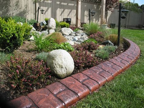Alpine curbing has been installing decorative landscape curbing since 2002 and we are passionate about exceeding your expectations. Improve your home's curb appeal with decorative concrete ...