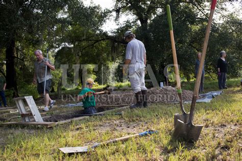 University Of Floridaifas Photography 08 04 15 End Of Life